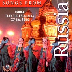 Songs from Russia