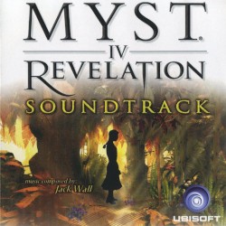 Myst IV: Revelation