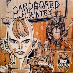 Cardboard Country