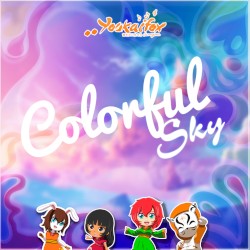 Colorful Sky