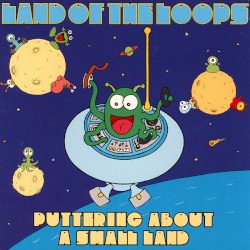 Puttering About a Small Land