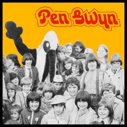 Pen Gwyn : Bytis Mistar Urdd