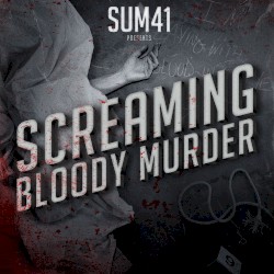 Screaming Bloody Murder