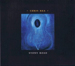 Stony Road