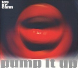 Pump It Up