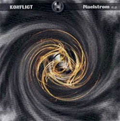 Maelstrom EP