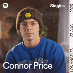 Spotify Singles