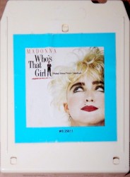 Who’s That Girl: Original Motion Picture Soundtrack