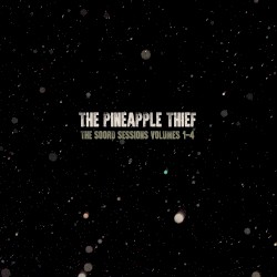 The Soord Sessions, Volumes 1β4