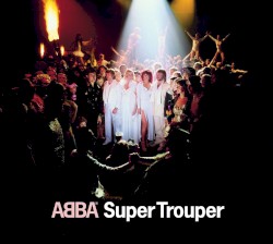 Super Trouper