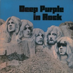 Deep Purple in Rock