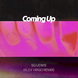 Coming Up (Alex Virgo remix)