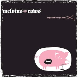 Sugar Daddy Live Split Series, 2