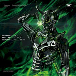 Emerald Electric Enforcer