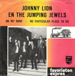 On My Mind / No Particular Place to Go