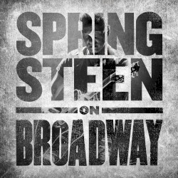 Springsteen on Broadway