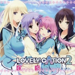 LOVELY×CATION2 Original Soundtrack