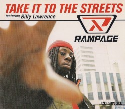 Take It to the Streets