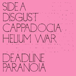 Deadline Paranoia 3/3