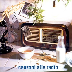 Canzoni alla radio