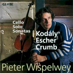 Cello Solo Sonatas