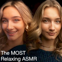 44 Minutes of the MOST Relaxing ASMR