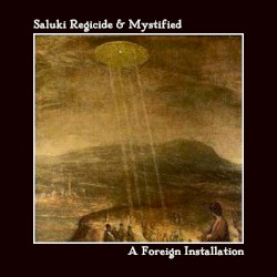 A Foreign Installation