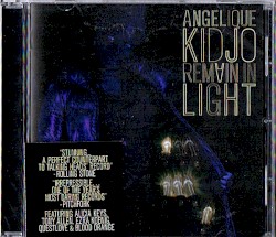 Remain in Light