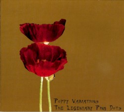 Poppy Variations