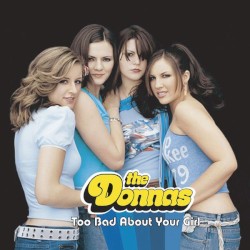 Too Bad About Your Girl