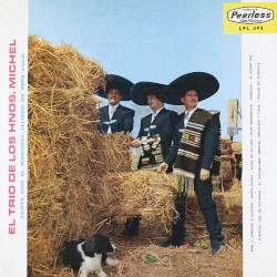 El Trío de los Hermanos Michel