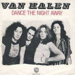 Dance the Night Away