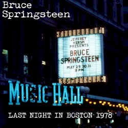 Last Night in Boston 1978