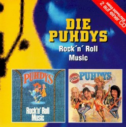 Rock'n'Roll Music / Jubiläumsalbum