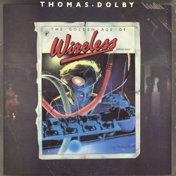 The Golden Age of Wireless