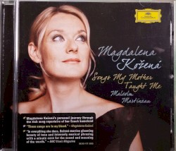 Songs My Mother Taught Me