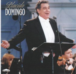 Placido Domingo