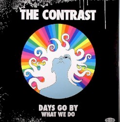 Days Go By / What We Do