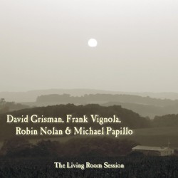 The Living Room Sessions