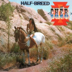 Half‐Breed