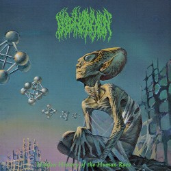 Hidden History of the Human Race