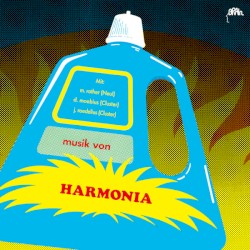 Musik von Harmonia