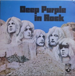 Deep Purple in Rock