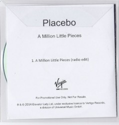 A Million Little Pieces