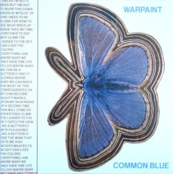 Common Blue