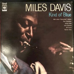 Kind of Blue