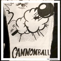 Cannonball