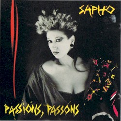 Passions, passons