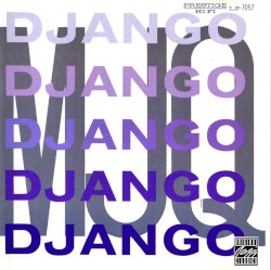 Django