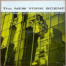 The New York Scene